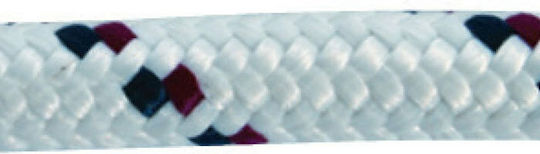 Eval Rope Knitted 6mm 1kg White