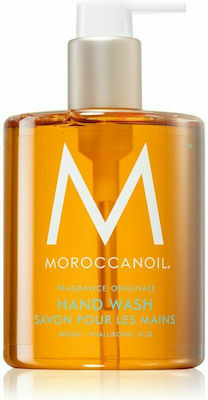 Moroccanoil Fresh Bergamote Fragance Original Hand Wash 360ml