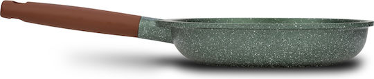 Nava Pan aus Aluminium mit Steinbeschichtung 28cm