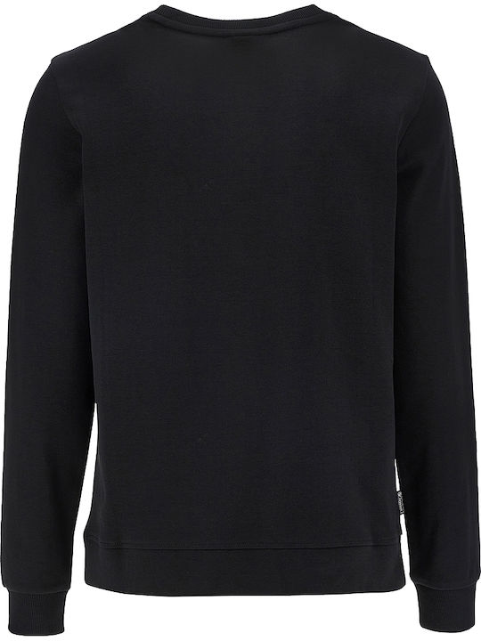 Freddy Sweatshirt Black