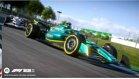 F1 2022 Joc Xbox One
