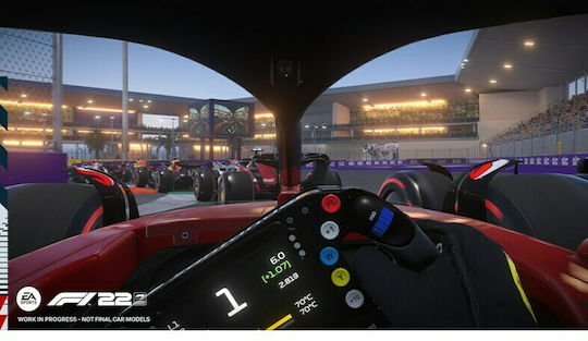 F1 2022 Joc Xbox One