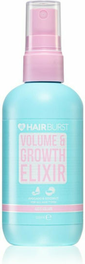 Hairburst Lotiune Pentru Păr Volume And Growth Elixir 125ml