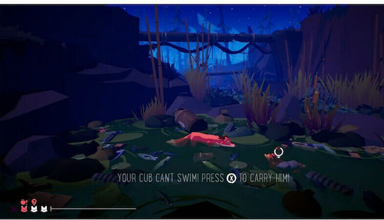Endling - Extinction is Forever PS4 Spiel