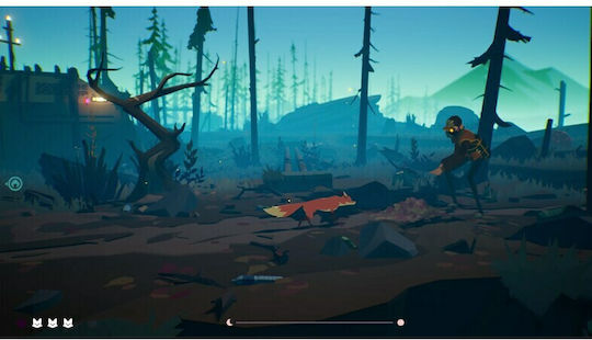 Endling: Extinction is Forever Xbox One Game