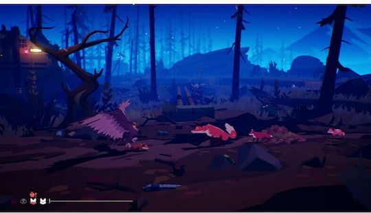 Endling: Extinction is Forever Xbox One Game