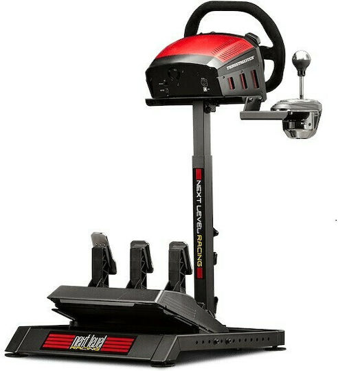 Next Level Racing Add-On Τιμονιέρας Motion Plus Platform για PC NLR-M007