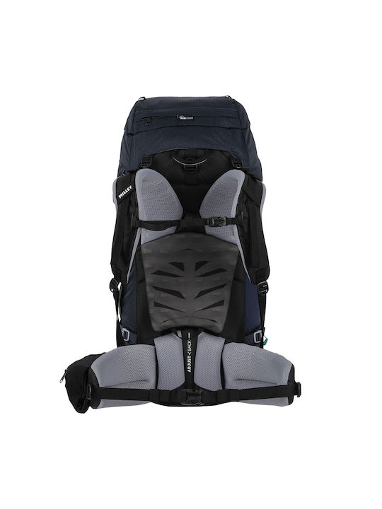 Millet Ubic 50+10 Waterproof Mountaineering Backpack Millet Ubic 50+10 Waterproof Mountaineering Backpack