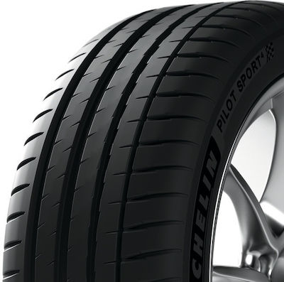 Michelin Pilot Sport 4 235/50 R20 104Y XL Θερινό Λάστιχο για 4x4 / SUV Αυτοκίνητο