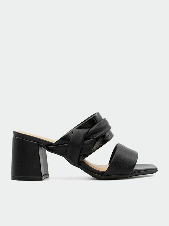 Sandals Anatomic Black