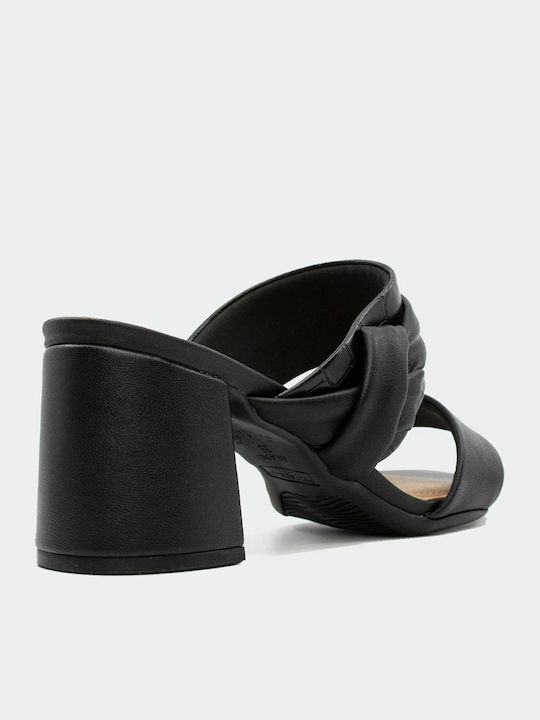 Sandals Anatomic Black