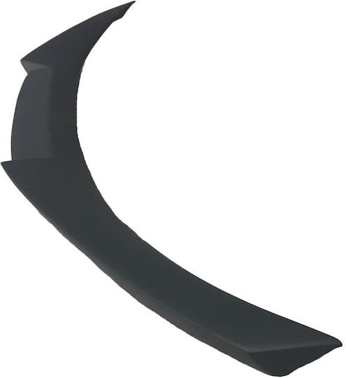 Carner Car Rear Spoiler from Polyurethane for BMW F10 Trunk for BMW 5 F10 2011-2017 M4 Look