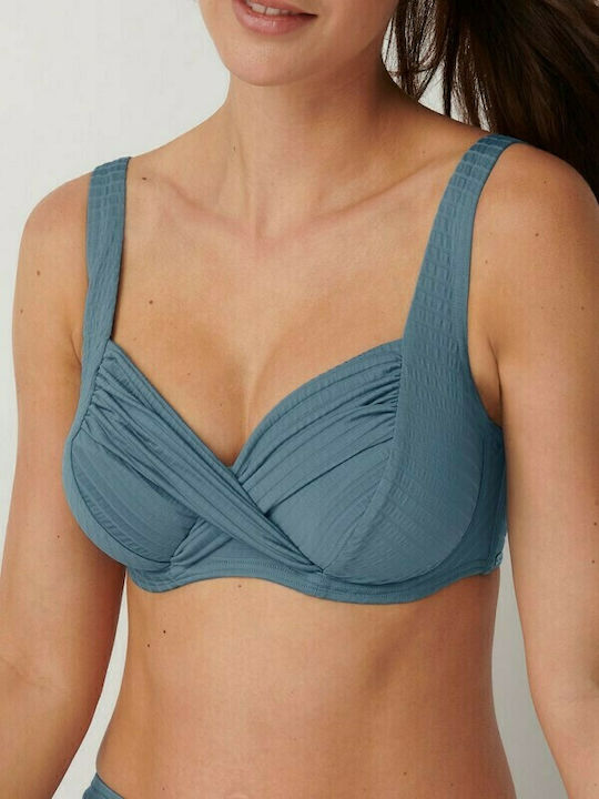 Venus Elegance Bikini Sutien Indigo