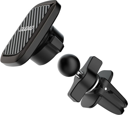 Dudao F8Η Car Mobile Mount with Magnet Black