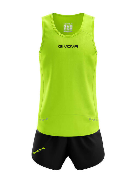 Givova Kit New York