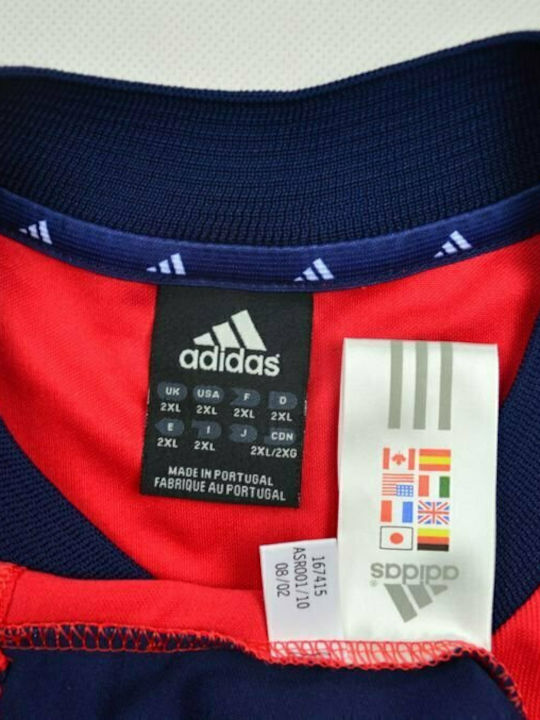 FC Bayern München - XL - Trikot 2002-2003 - HOME NEUF