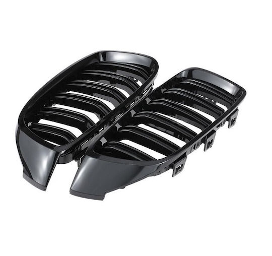 Dekorative Auto Maske BMW F32 / M4