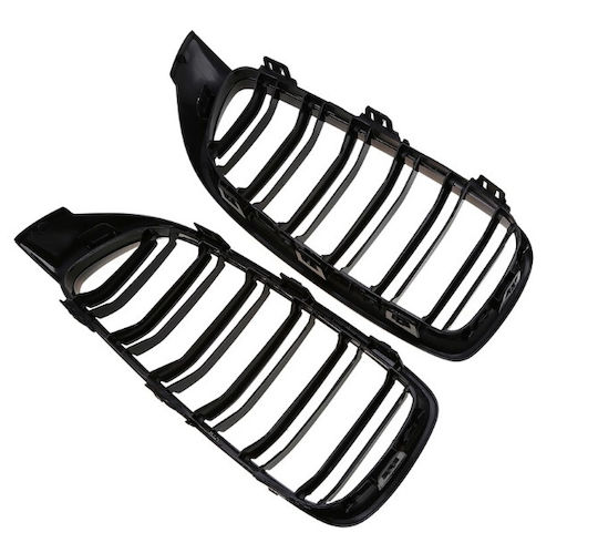 Dekorative Auto Maske BMW F32 / M4