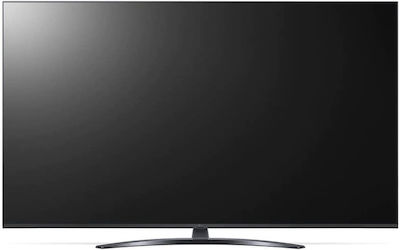 LG Smart Τηλεόραση 65" 4K UHD LED 65UQ81006LB HDR (2022)