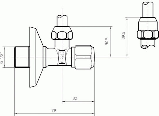 Ideal Standard Idealspray