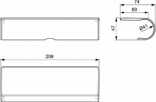 Ideal Standard Ceratherm T