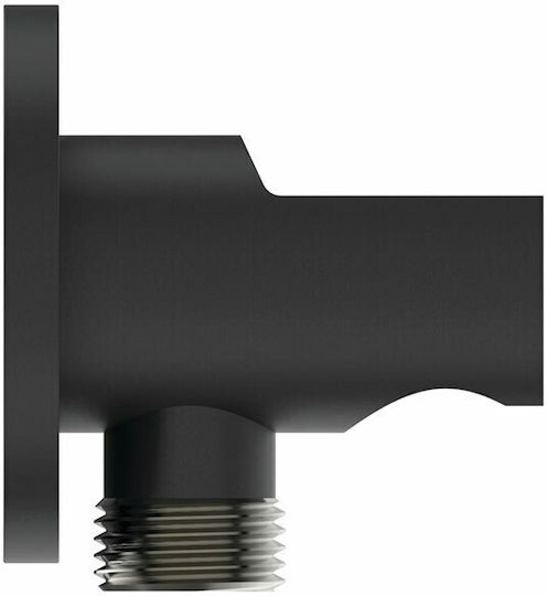 Ideal Standard Idealrain Suport de duș Gri Ideal Standard Idealrain Suport de duș Gri