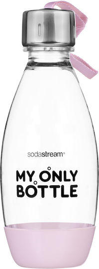 Sodastream My Only Bottle Δοχείο για Παρασκευαστή Σόδας