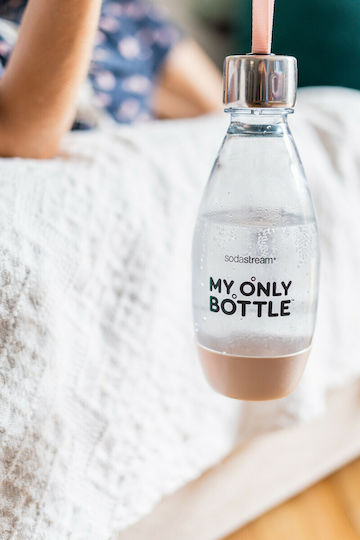 Sodastream My Only Bottle Δοχείο για Παρασκευαστή Σόδας