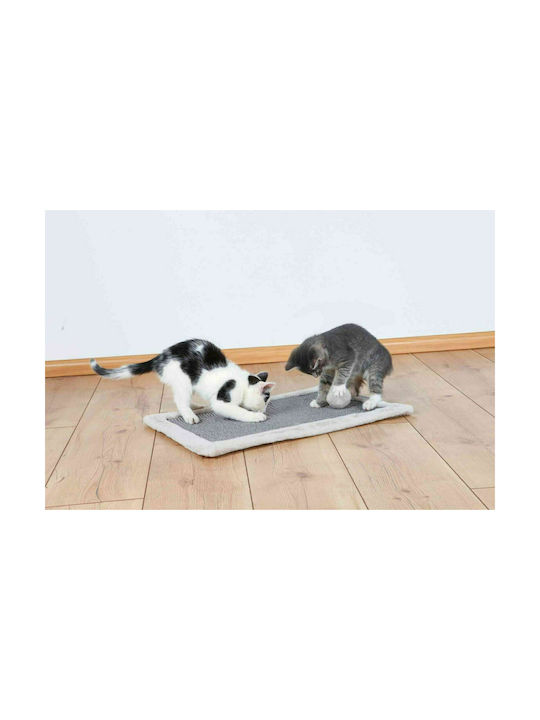 Trixie Scratching Post Floor Mats Gray 55x35cm