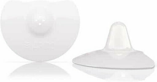 Ardo Tulips Medium Washable Nipple Shields 2 Pieces