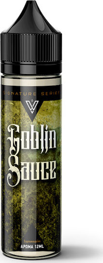 VnV Flavor Shot Goblin Sauce 12ml/60ml 1pcs