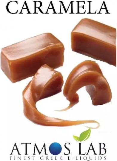 Atmoslab Aromă Caramela 10ml 1buc