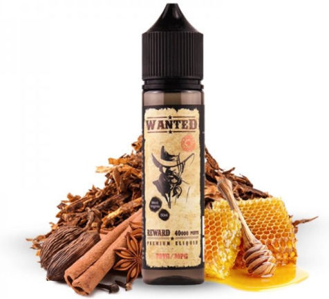 Velvet Vape Flavor Shot West Virginia 20ml/60ml 1τμχ