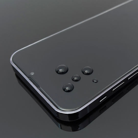 Wozinsky Nano Flexi Hybrid 0.15mm Tempered Glass (Galaxy A73)