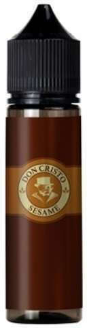 PGVG Labs Flavor Shot Don Cristo Sesame 20ml/60ml 1pcs