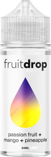 Drop Flavor Shot Citrus Lychee Ice 24ml/120ml 1τμχ