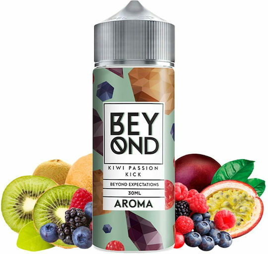 IVG Flavor Shot Kiwi Passion Kick 30ml/100ml 1pcs