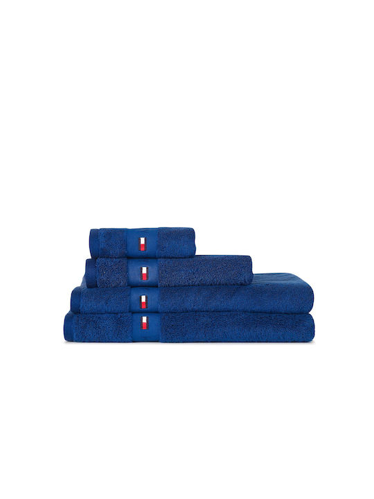 Tommy Hilfiger Hand Towel Legend 40x60cm. Regatta