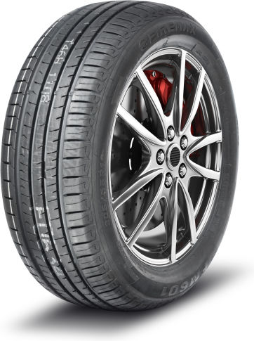 Firemax FM601 245/45R18 100W XL Sommerreifen für Passagierauto