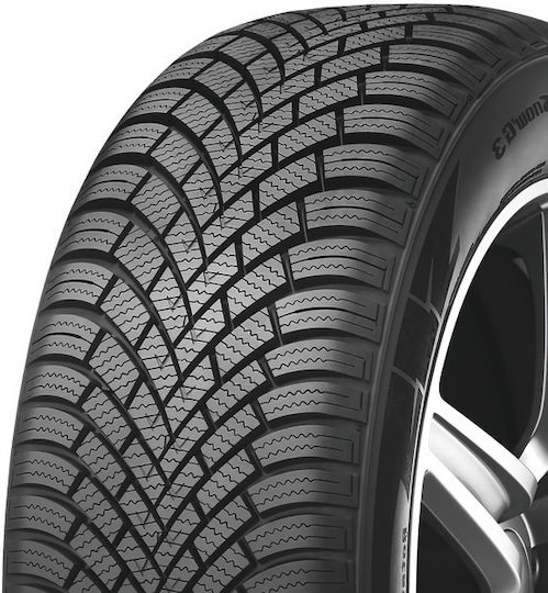 Nexen WinGuard Snow G 3 WH21 215/70R16 100T Winter Autoreifen für Passagierauto
