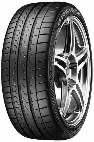 Vredestein Ultrac Vorti + 275/45R21 110Y XL Лятна Автомобилна Гума за 4x4 / SUV Автомобил