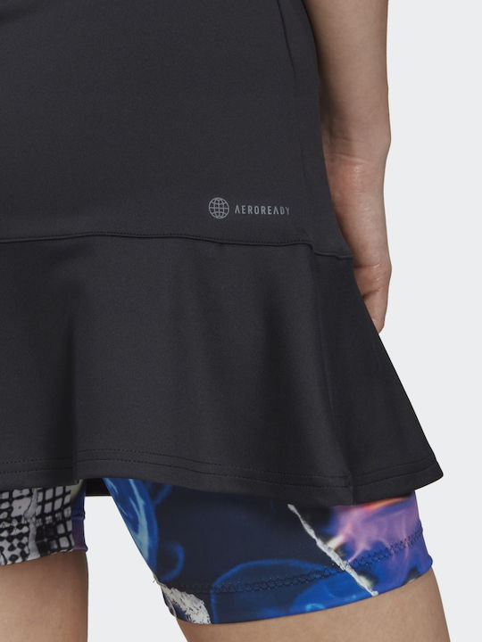adidas Us Series HF6329 Женски Комплект Черен