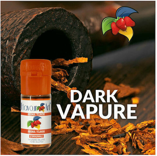 Flavour Art Άρωμα Dark Vapure 10ml 1τμχ