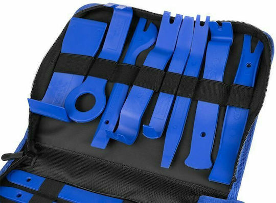 Xtrobb Tool Casket with 40 Tools