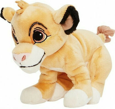 AS Plush Disney Simba 17 cm