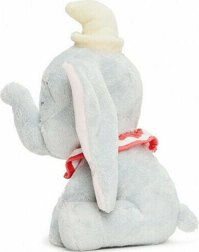 AS Λούτρινο Disney Dumbo 25 εκ.