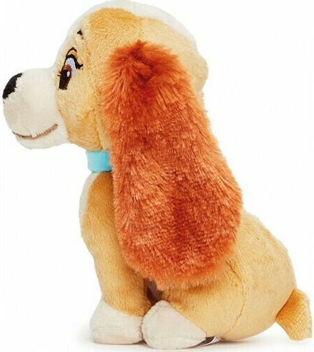 AS Jucărie de pluș Disney Lady 17 cm.