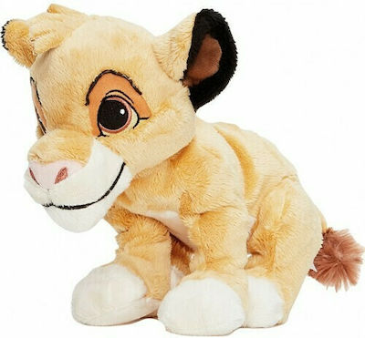 AS Jucărie de Pluș Disney Simba 25 cm