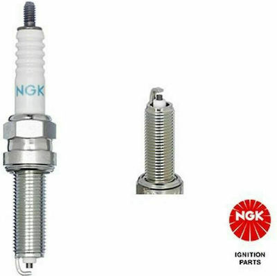 NGK Motorcycle Spark Plugs LMAR8A-9