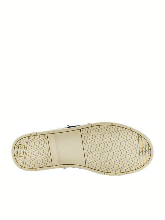 Kids Espradrilles Slip-On Navy Blue